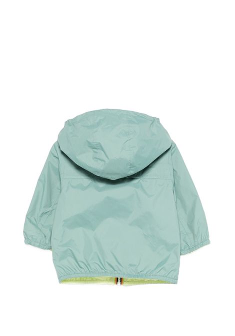 Giubbino con cappuccio K-WAY KIDS | K2123IWC0Z